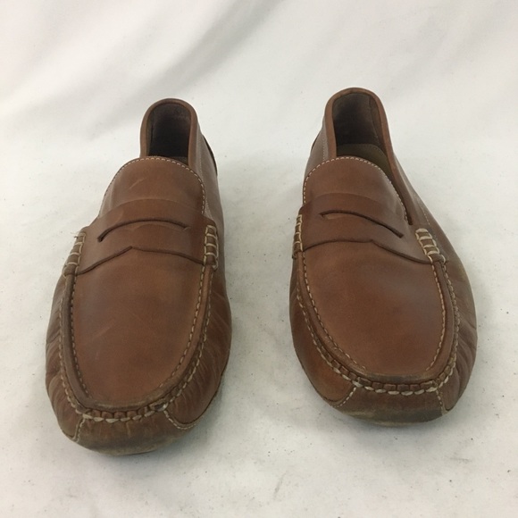 cole haan loafers nordstrom